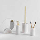 Kúpeľňový pohár MARMORIS HomeYou.sk