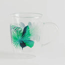 Viacfarebný hrnček.