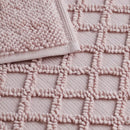 Ružová predložka.