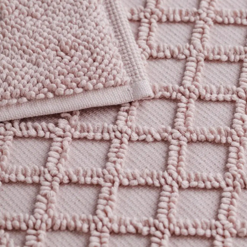 Ružová predložka.