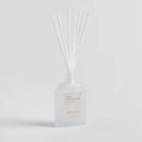 Béžový aróma difuzér.