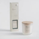 Béžový aróma difuzér.