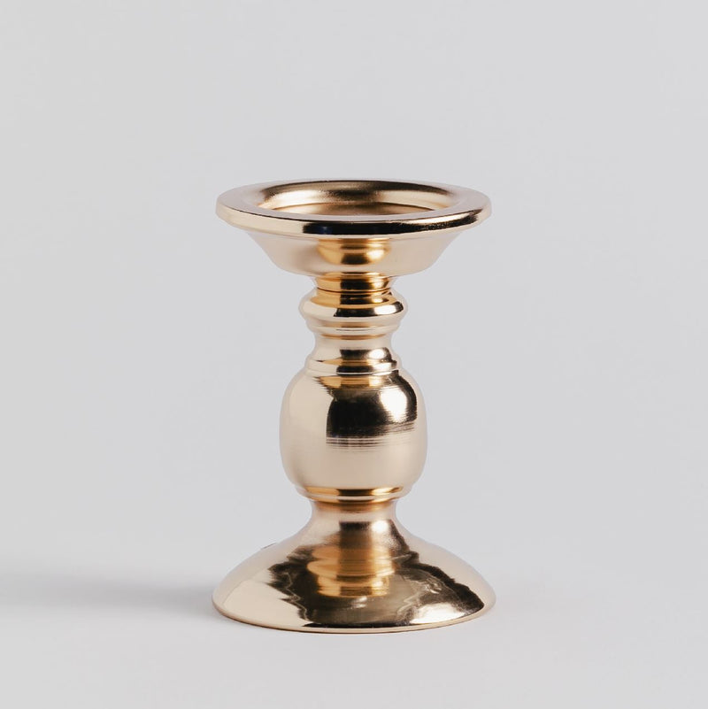 Candlestick COLONES H0015