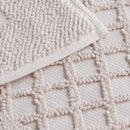 Béžová predložka.