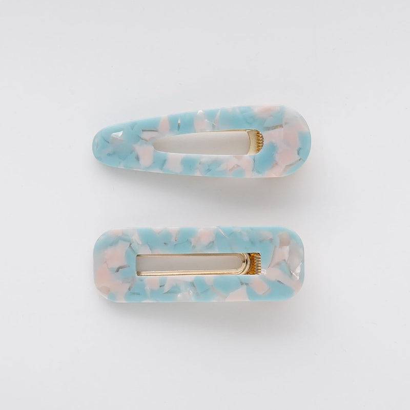 COTTON CANDY-Clips