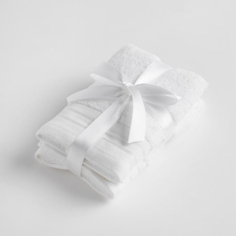 MAURICIO towel set