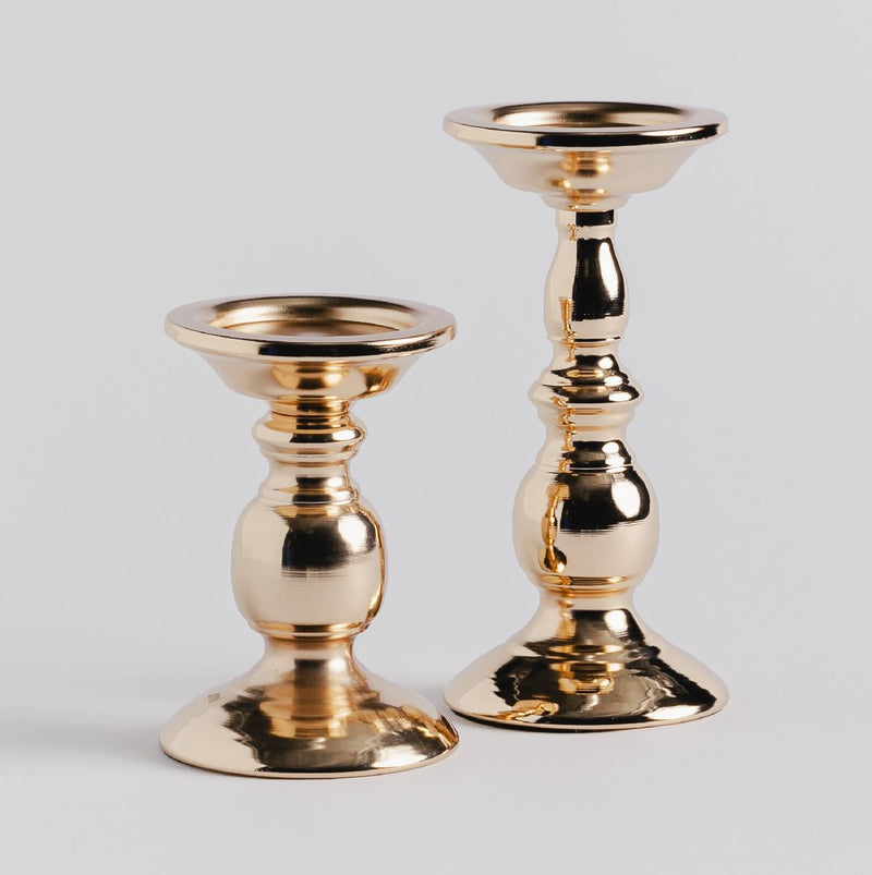 Candlestick COLONES H0020