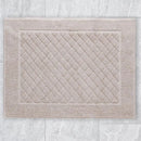 Béžová predložka.