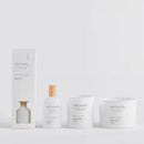 Biely aróma difuzér.