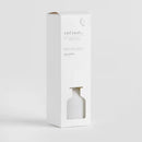 Biely aróma difuzér.