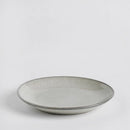 Béžový dezertný tanier.