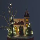 Weihnachtsspielzeugfigur LUMIVELLE