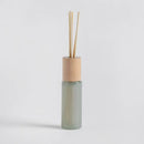 Zelený aróma difuzér.