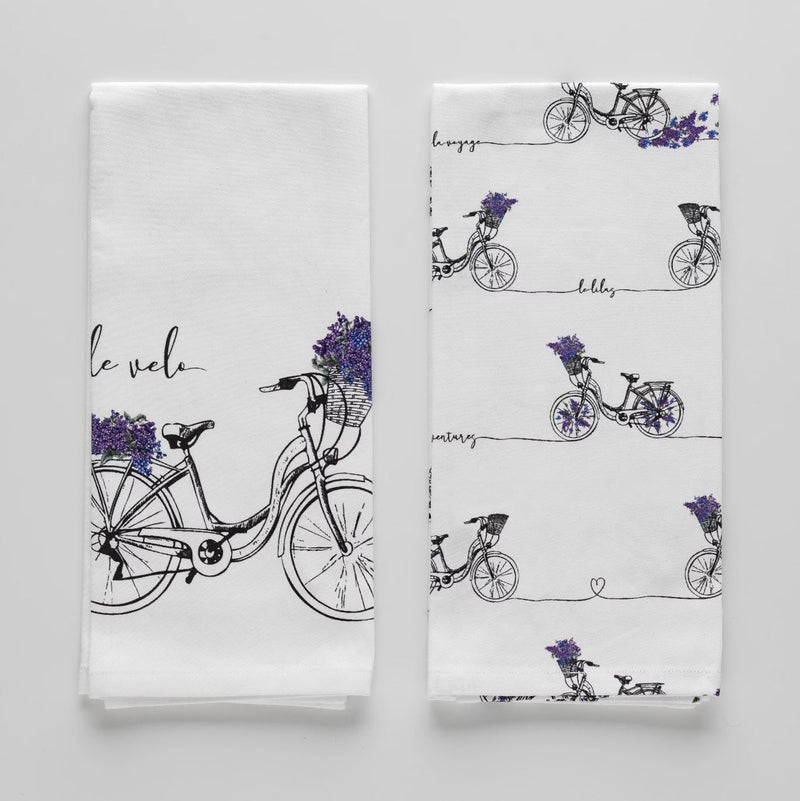 LEVELO kitchen towels