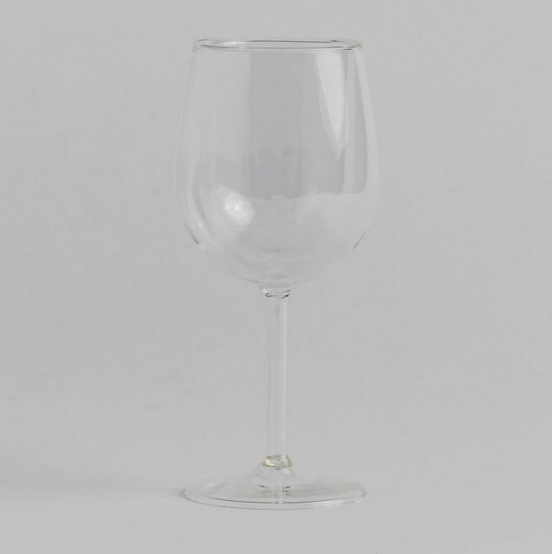 MEIRA DOUBLE wine glass