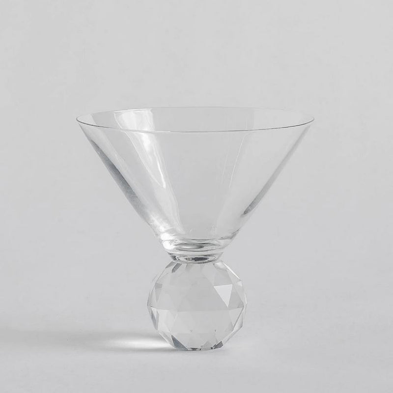 Martini glass AVIRA