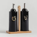 Sada na olej a ocot BLACKIS homeyou.sk