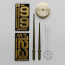 Hodiny WALLER HomeYou.sk