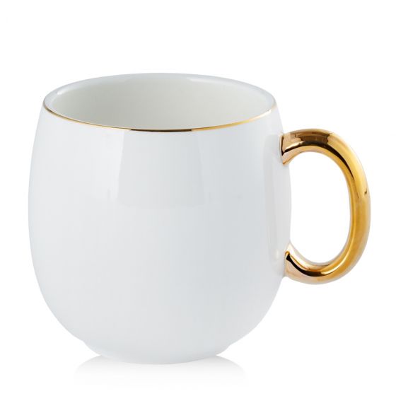 BARRELS mug