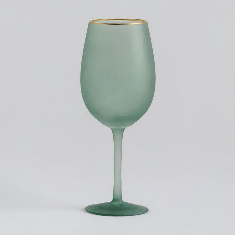 IGLESIA wine glass