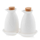 Sada na ocot a olivový olej VINOILO homeyou.sk