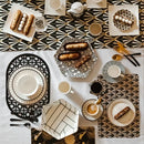 Dezertný tanier TILIA www.homeyou.sk