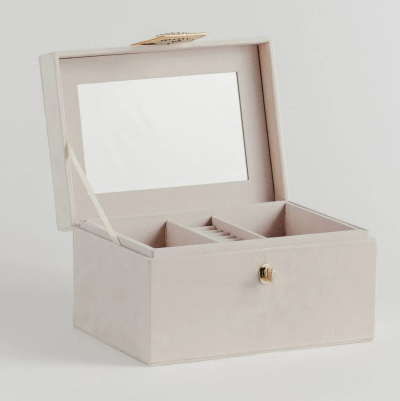 CARLOTA jewelry box