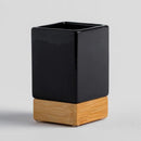 Kúpeľňový pohár REDEA SQUARE HomeYou.sk