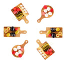 Sada dosiek na servírovanie ENTRES HomeYou.sk