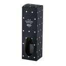 Čierny aróma difuzér. 