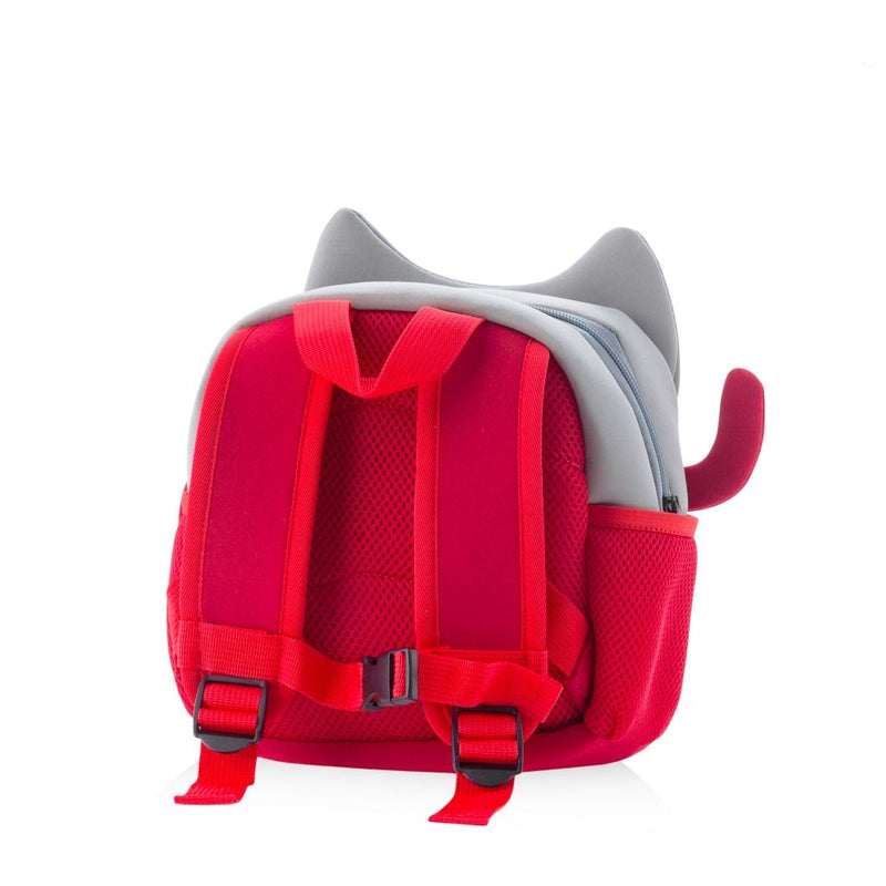 PLAYCAT backpack