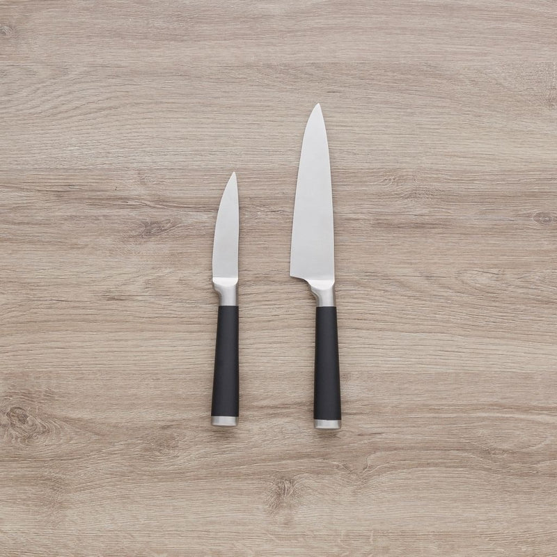 SIMPOSI knife set