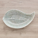 Dekoračná misa LEAFISO homeyou.sk