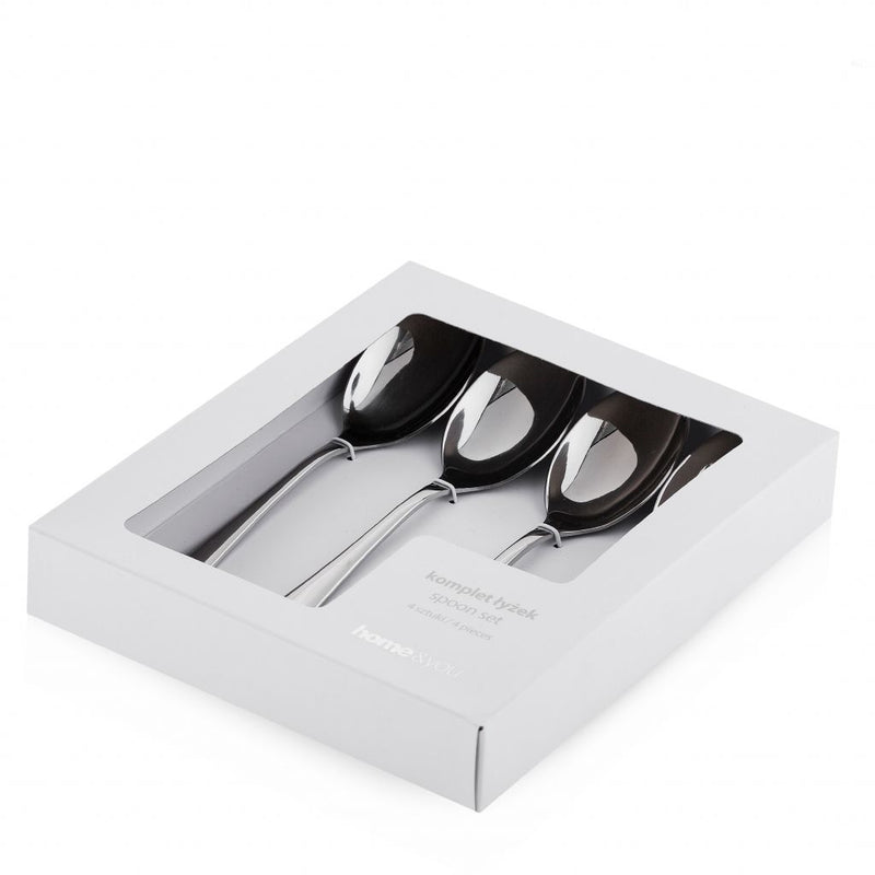 BASICI spoon set