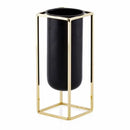 Váza METALINO homeyou.sk