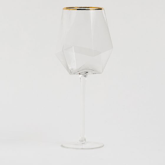 IRMINGA CZW wine glass