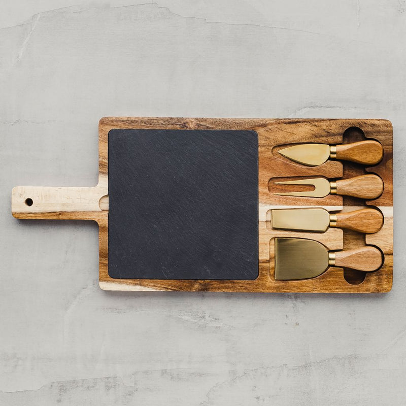 ROSATABLE cutting and serving board