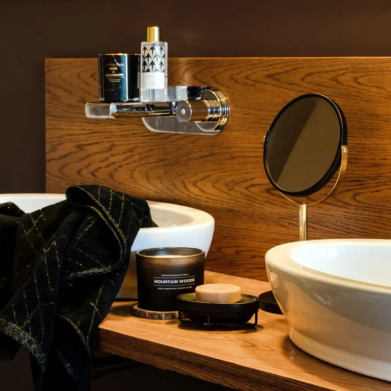 Zrkadlo MINIMALIS NEW homeyou.sk