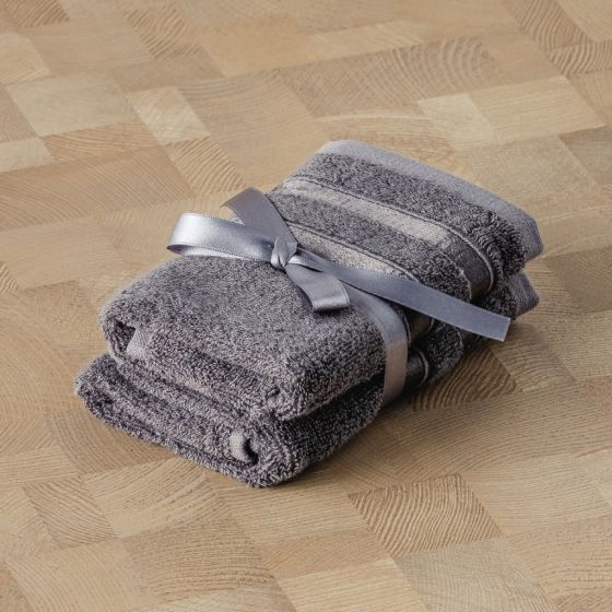 BAMBOO towel set