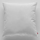 Biela polyesterová obliečka na vankúš.