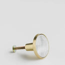 Úchyt na šuflík MARBLESO homeyou.sk