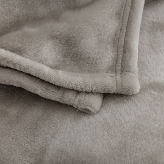 Blanket FLOSSY 200x220cm