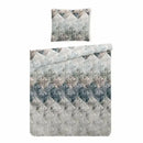 Obliečky PINCE 140x200cm homeyou.sk