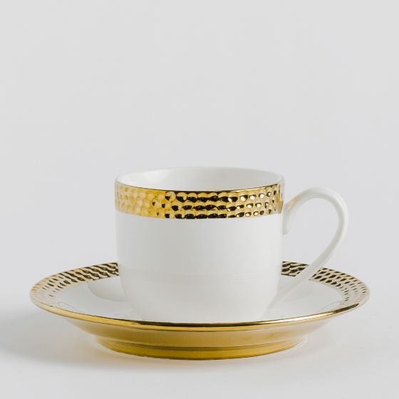 ARANY cup and saucer