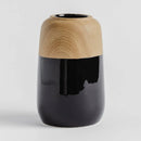 Váza MADERROS homeyou.sk