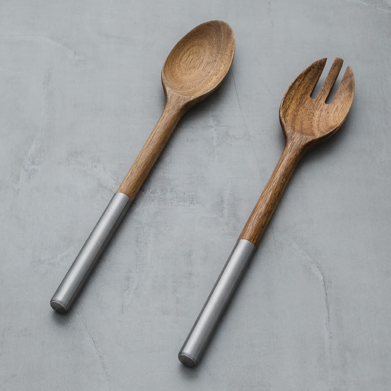 Set of spoons GOSIS