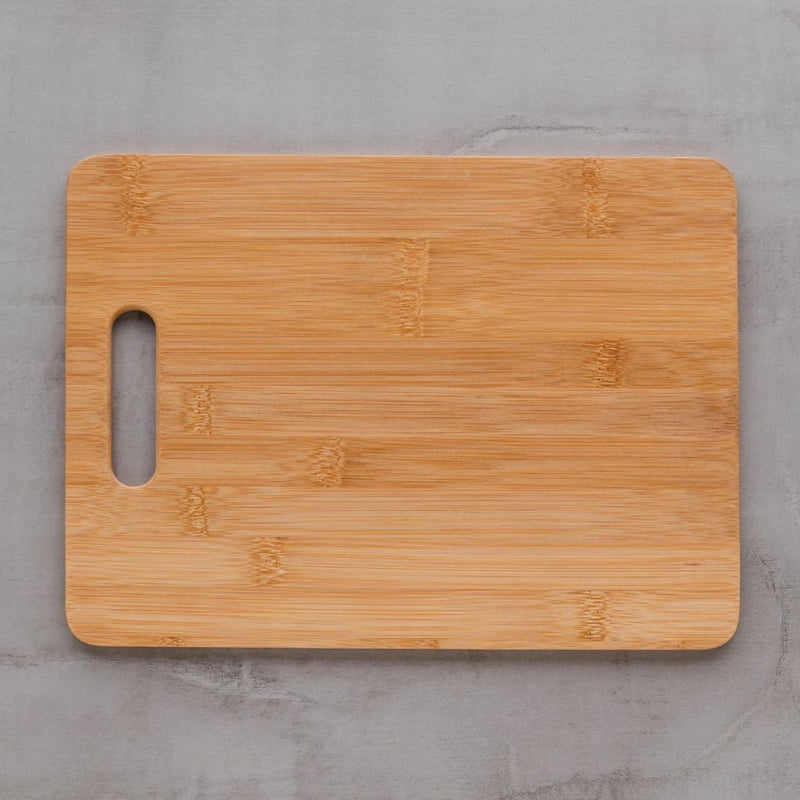 BAMBON cutting board