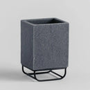 Kúpeľňový pohár VIREL homeyou.sk