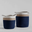 Košík ZIMAR L0140 homeyou.sk