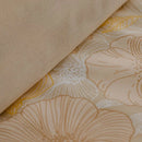 Obliečky SEMILLE 140x200cm homeyou.sk